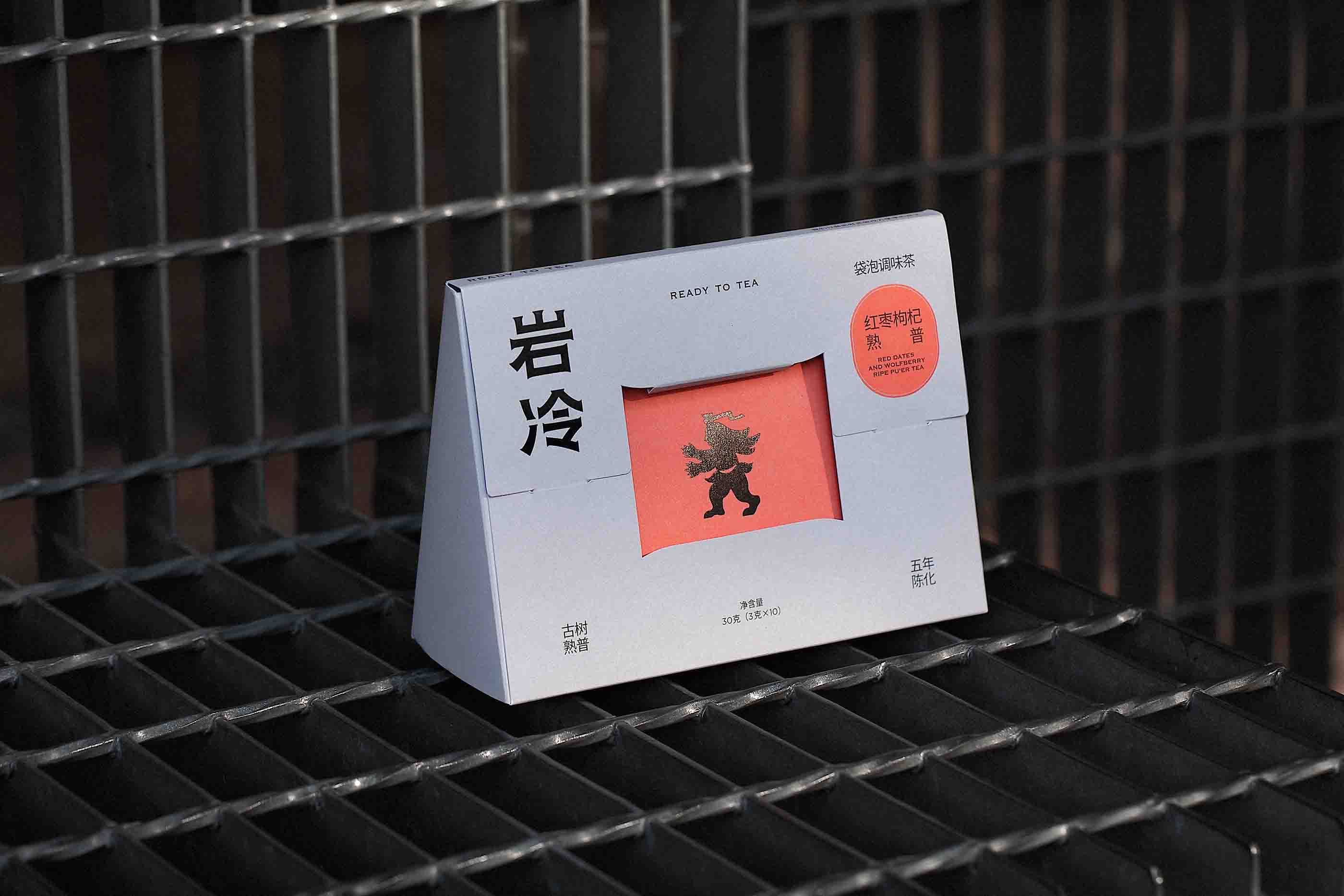 上海包裝設計